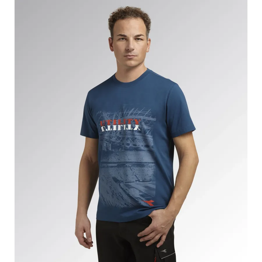 CAMISETA GRAPHIC ORGANIC DIADORA 702.176914