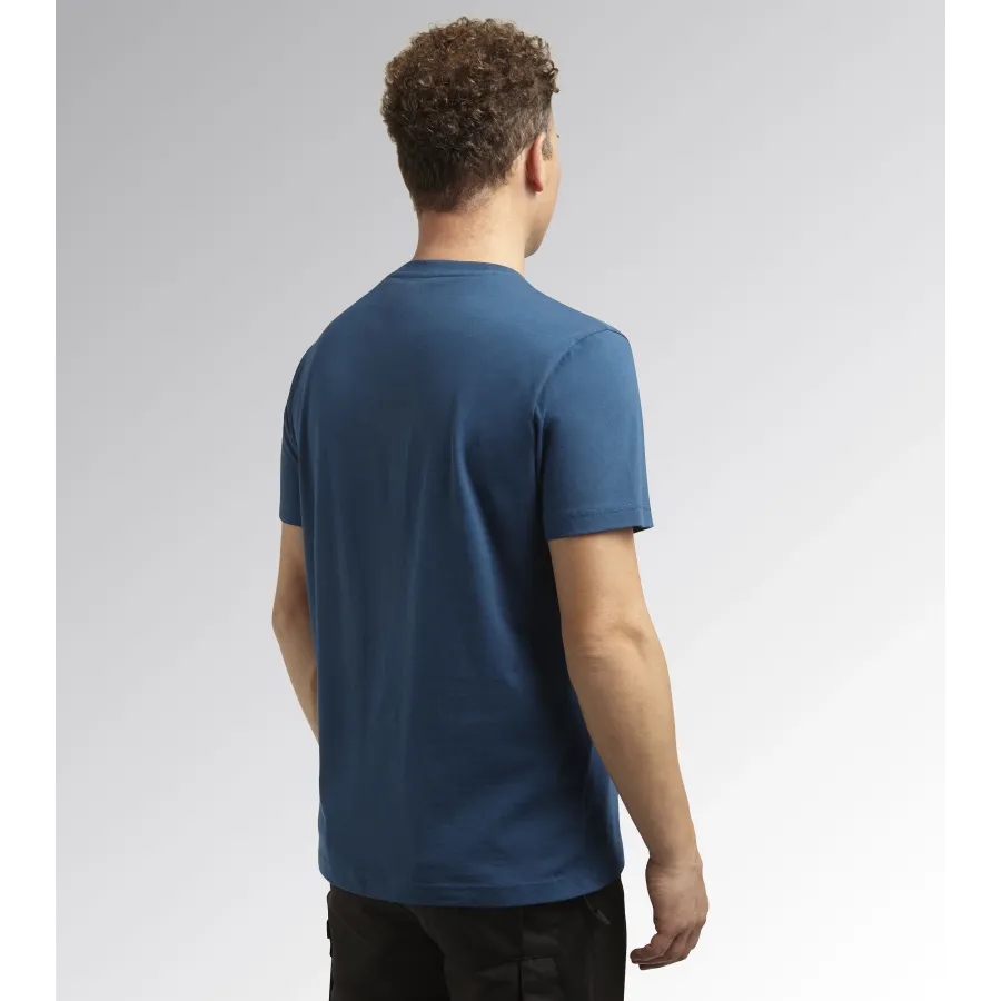 CAMISETA GRAPHIC ORGANIC DIADORA 702.176914
