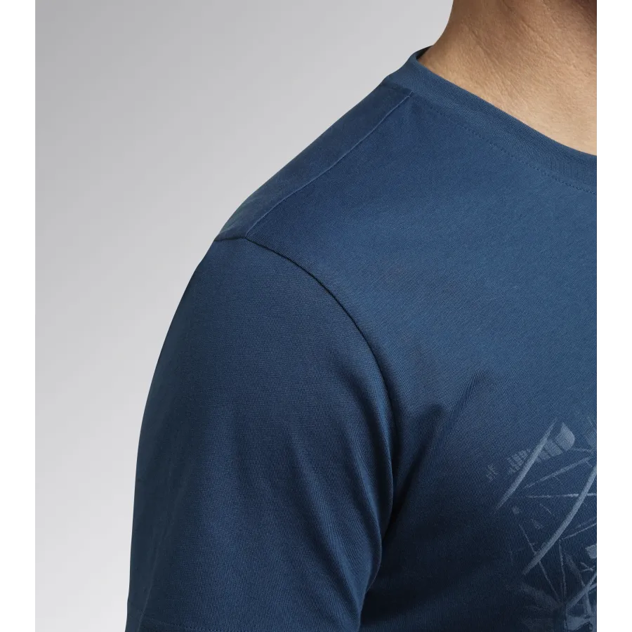 CAMISETA GRAPHIC ORGANIC DIADORA 702.176914