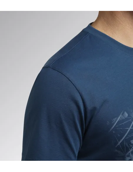 CAMISETA GRAPHIC ORGANIC DIADORA 702.176914