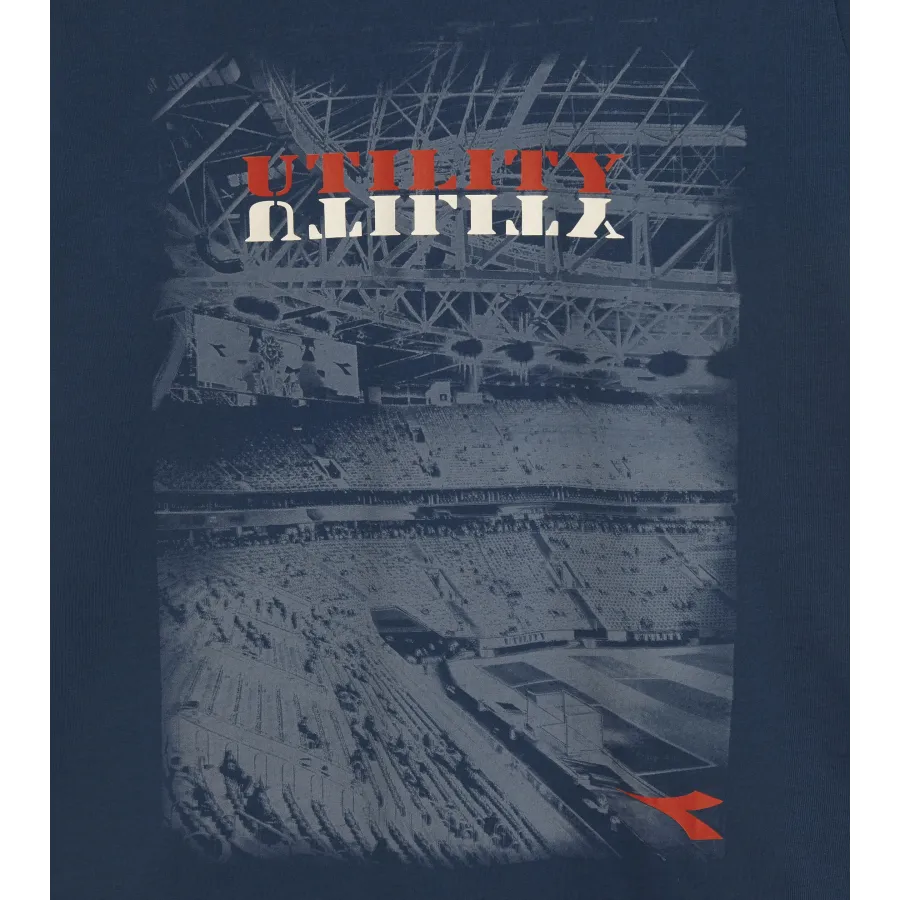 CAMISETA GRAPHIC ORGANIC DIADORA 702.176914