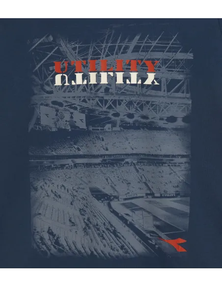 CAMISETA GRAPHIC ORGANIC DIADORA 702.176914