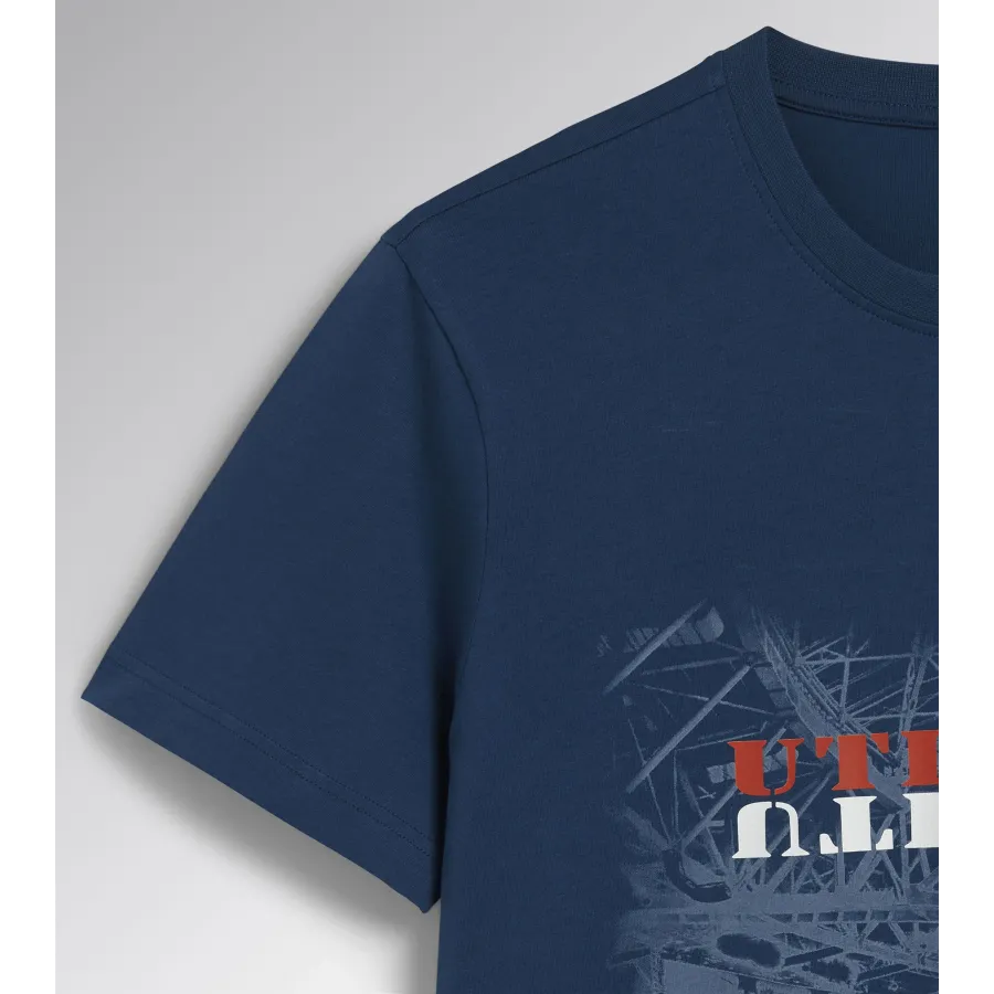 CAMISETA GRAPHIC ORGANIC DIADORA 702.176914