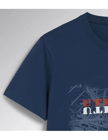 CAMISETA GRAPHIC ORGANIC DIADORA 702.176914