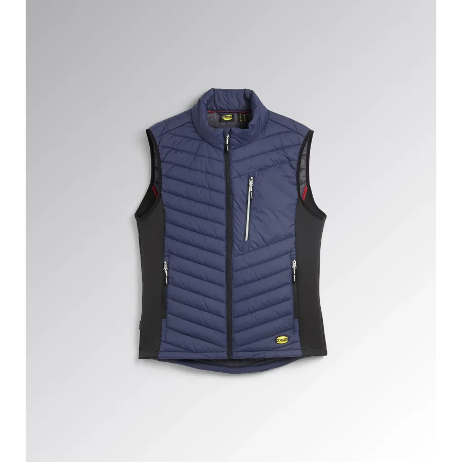 CHALECO PADDED VEST OSLO DIADORA 702.177266