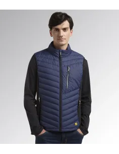 CHALECO PADDED VEST OSLO DIADORA 702.177266 2