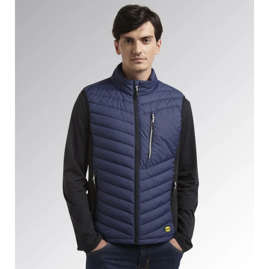 CHALECO PADDED VEST OSLO DIADORA 702.177266
