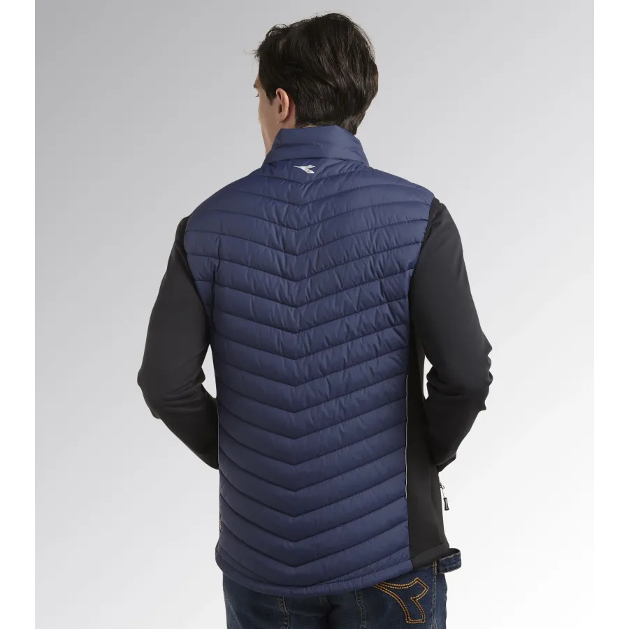 CHALECO PADDED VEST OSLO DIADORA 702.177266