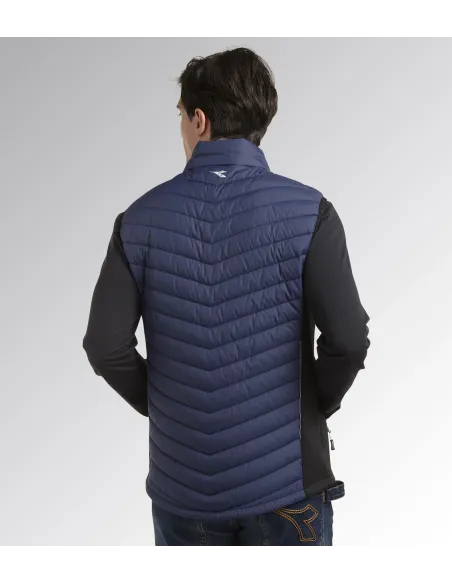 CHALECO PADDED VEST OSLO DIADORA 702.177266