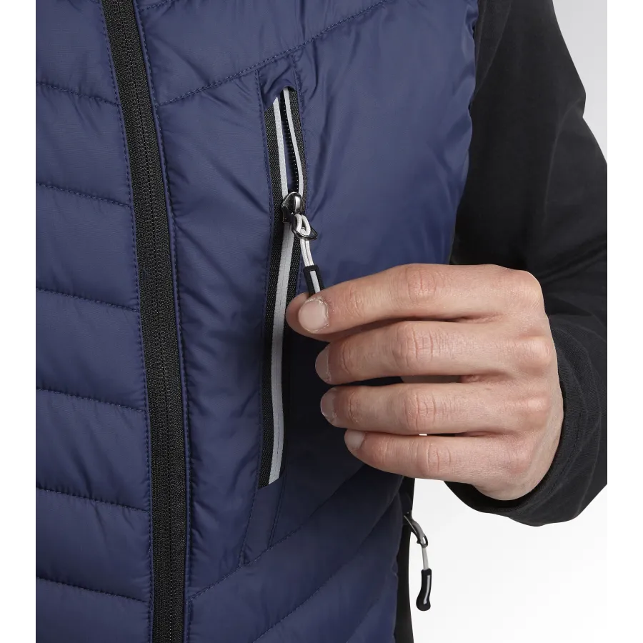CHALECO PADDED VEST OSLO DIADORA 702.177266
