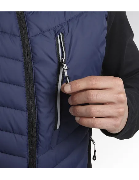 CHALECO PADDED VEST OSLO DIADORA 702.177266