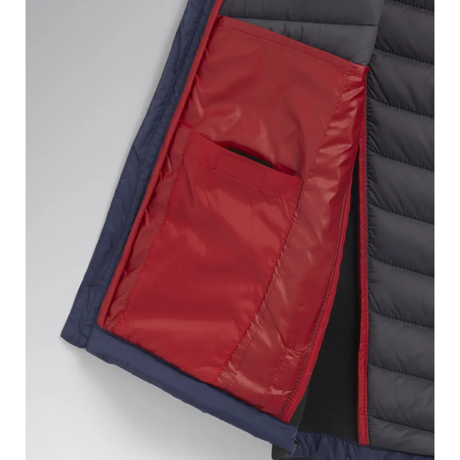 CHALECO PADDED VEST OSLO DIADORA 702.177266