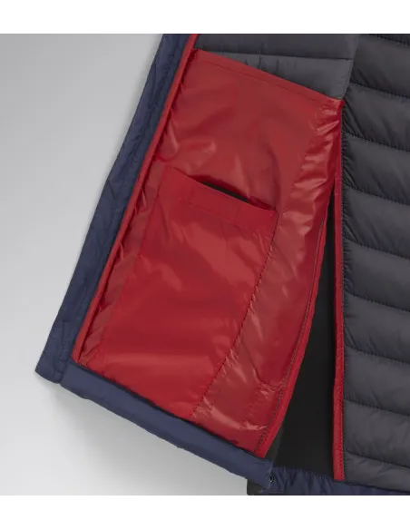 CHALECO PADDED VEST OSLO DIADORA 702.177266