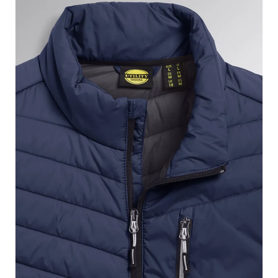 CHALECO PADDED VEST OSLO DIADORA 702.177266