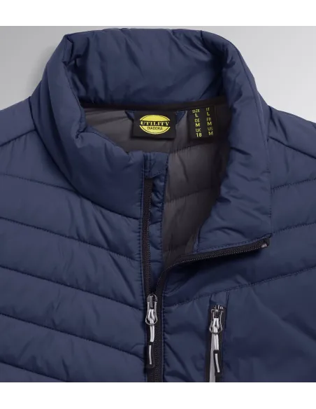 CHALECO PADDED VEST OSLO DIADORA 702.177266