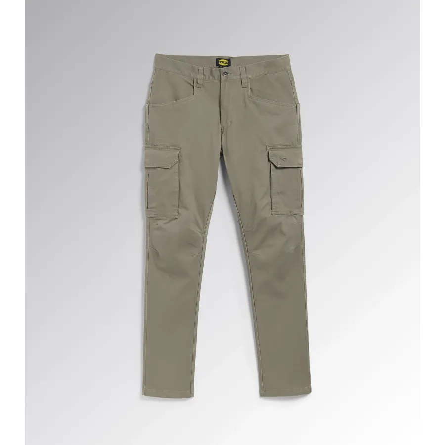 PANTALON CARGO MOSCOW DIADORA 702.177268