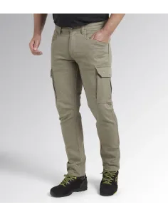 PANTALON CARGO MOSCOW DIADORA 702.177268 2