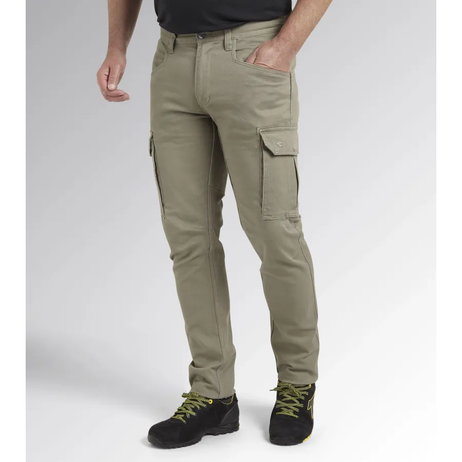 PANTALON CARGO MOSCOW DIADORA 702.177268