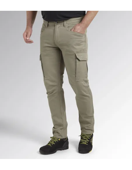 PANTALON CARGO MOSCOW DIADORA 702.177268
