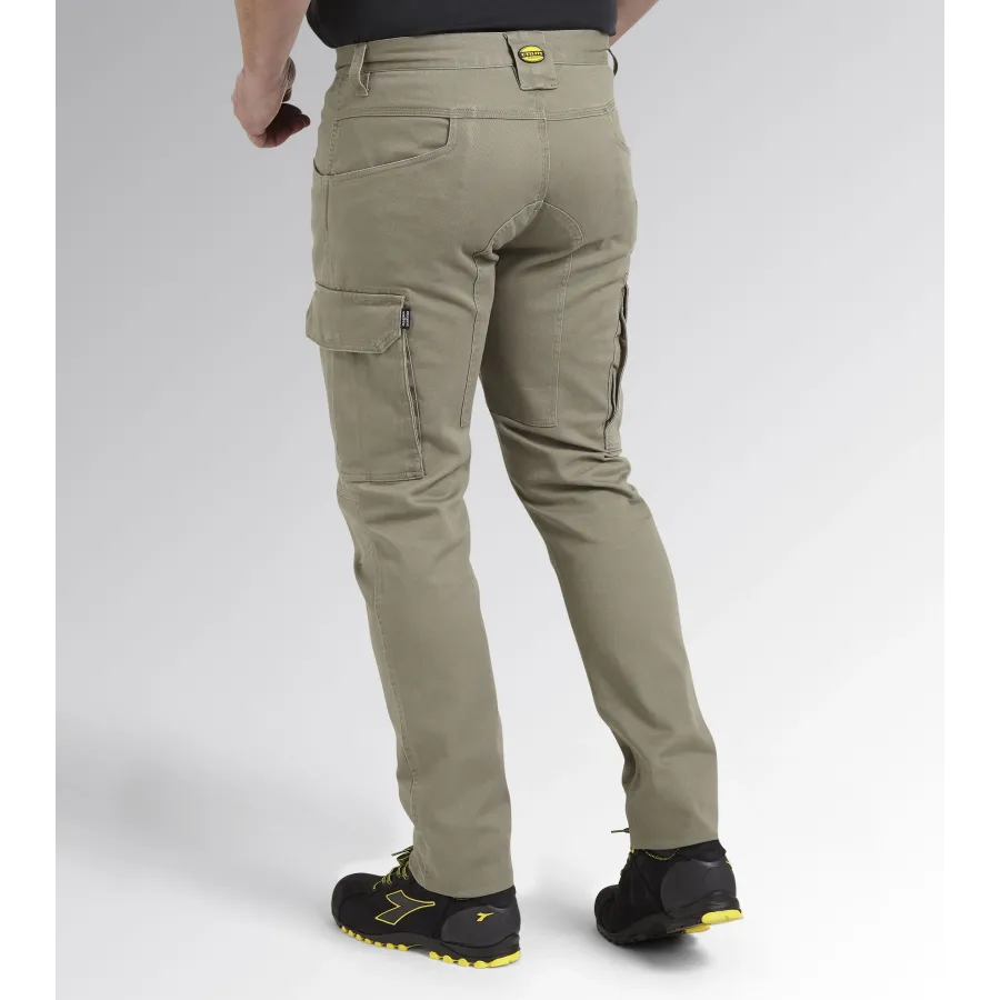 PANTALON CARGO MOSCOW DIADORA 702.177268