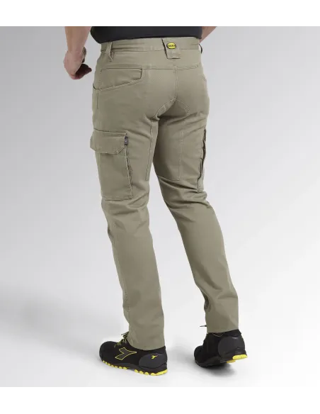 PANTALON CARGO MOSCOW DIADORA 702.177268