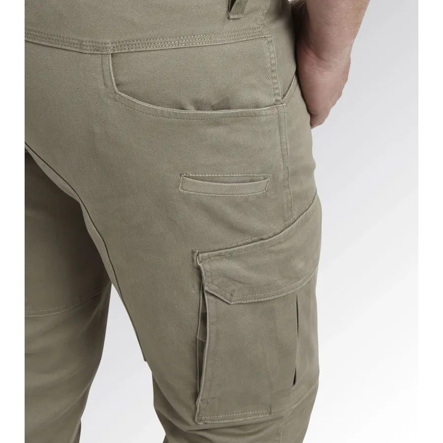 PANTALON CARGO MOSCOW DIADORA 702.177268