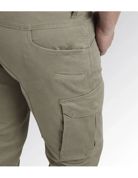 PANTALON CARGO MOSCOW DIADORA 702.177268