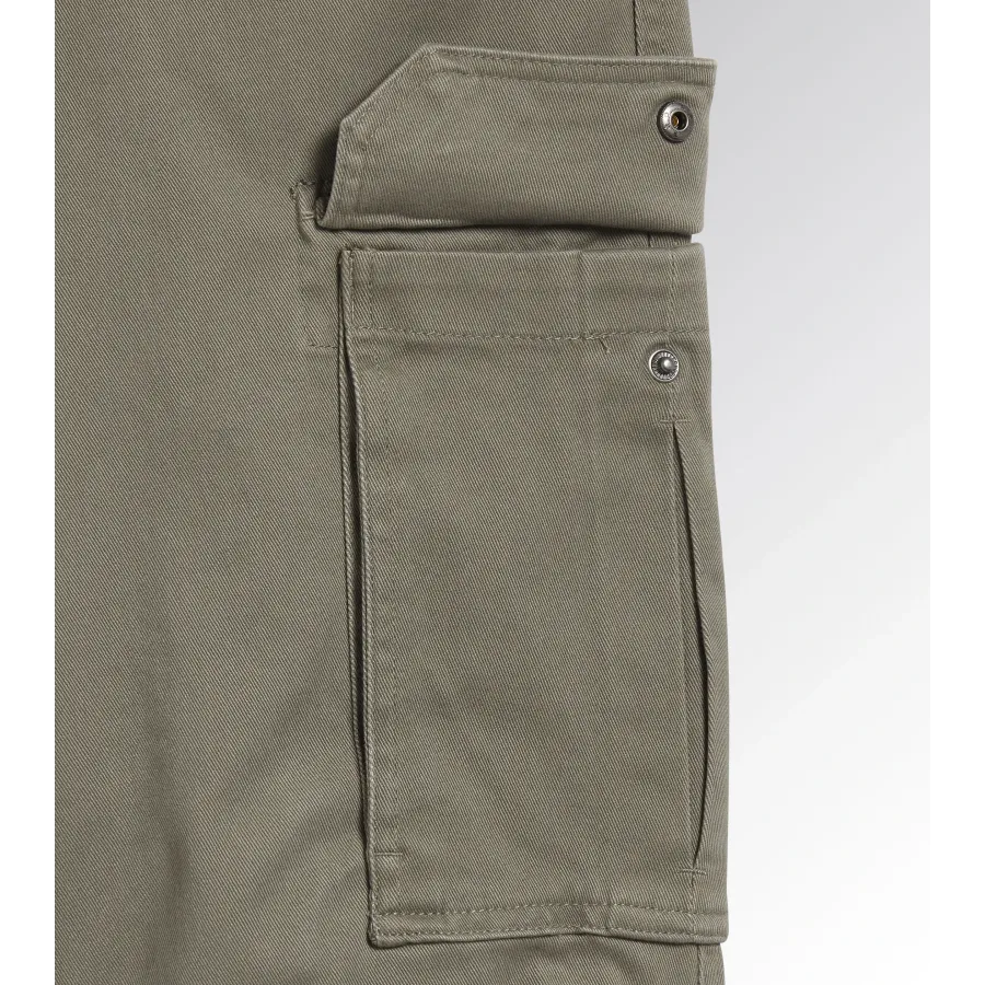 PANTALON CARGO MOSCOW DIADORA 702.177268