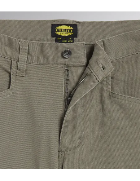 PANTALON CARGO MOSCOW DIADORA 702.177268