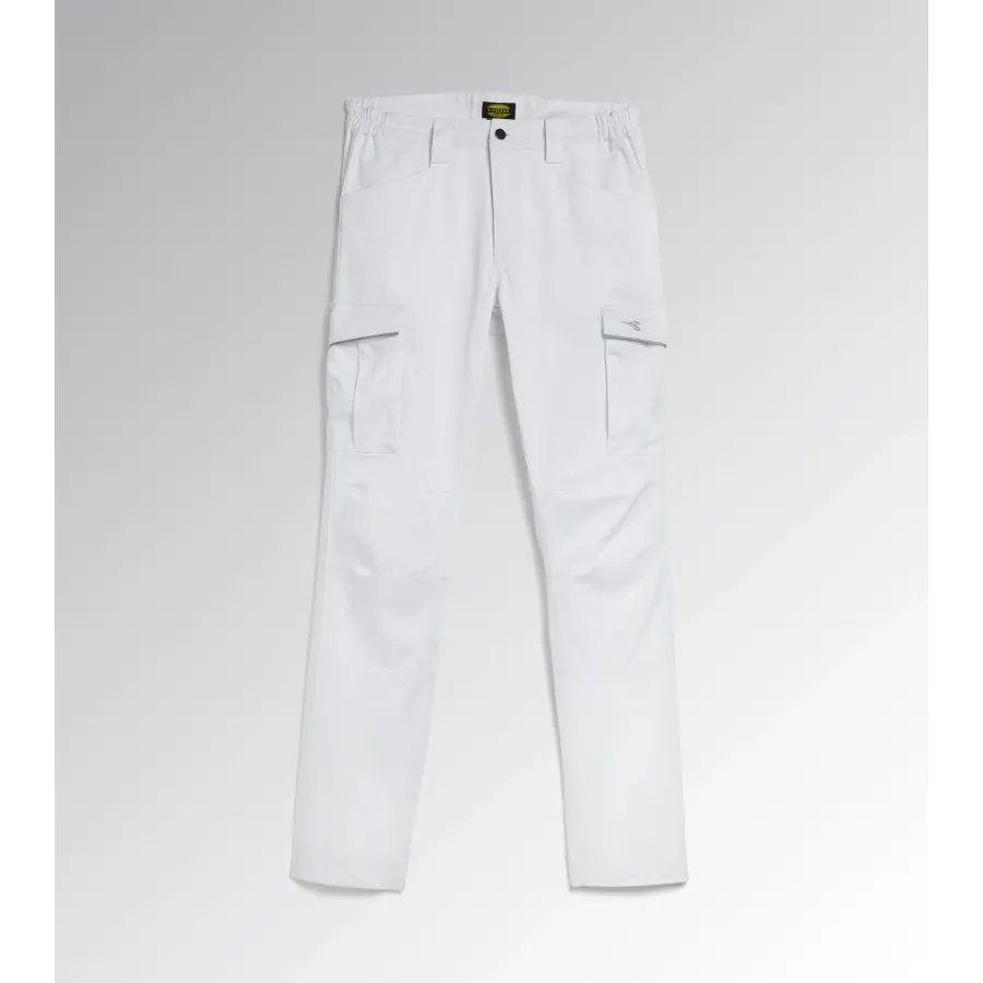PANTALON STAFF STRETCH CARGO DIADORA 702.177649