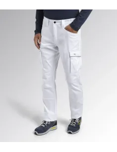 PANTALON STAFF STRETCH CARGO DIADORA 702.177649 2