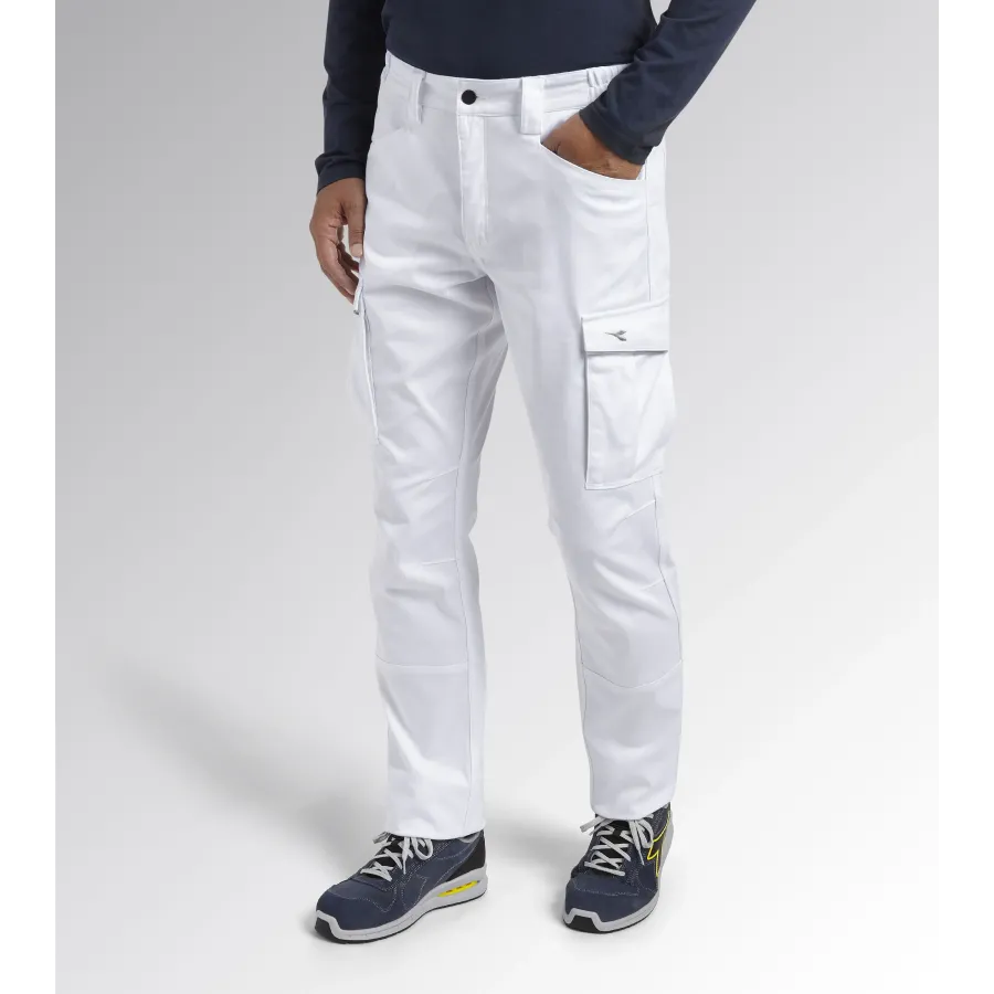 PANTALON STAFF STRETCH CARGO DIADORA 702.177649