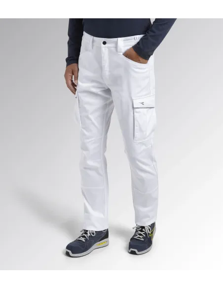 PANTALON STAFF STRETCH CARGO DIADORA 702.177649