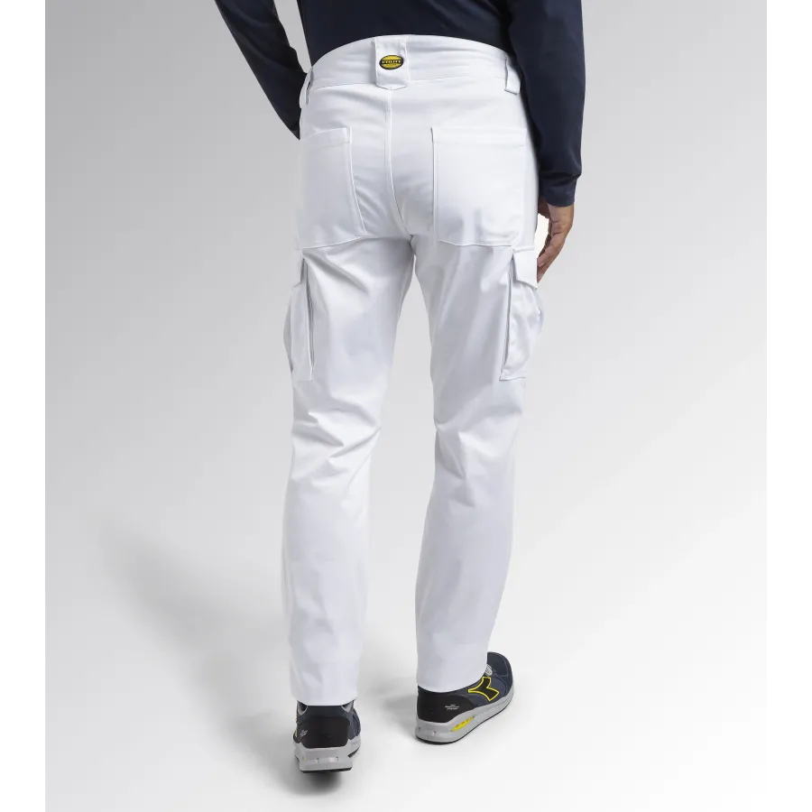 PANTALON STAFF STRETCH CARGO DIADORA 702.177649