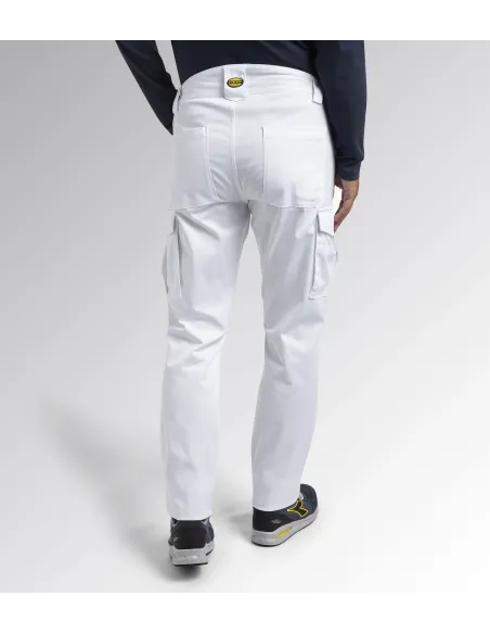PANTALON STAFF STRETCH CARGO DIADORA 702.177649