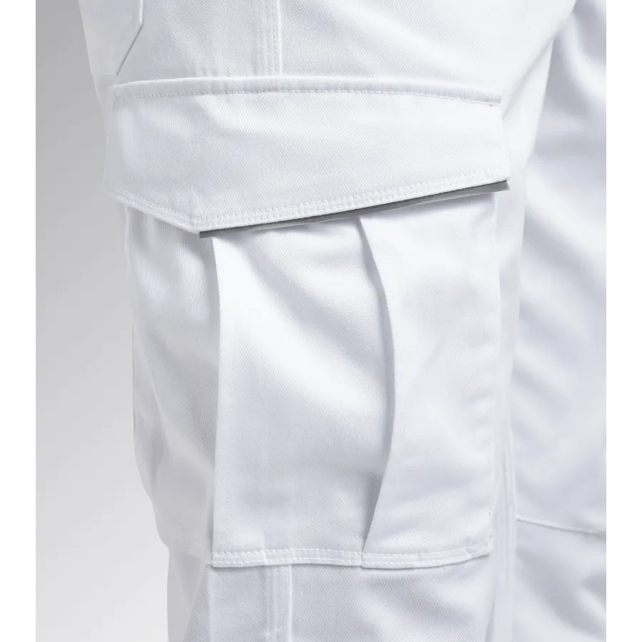 PANTALON STAFF STRETCH CARGO DIADORA 702.177649