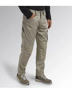 PANTALON ROCK STRETCH PERFORMANCE DIADORA 702.177663 2