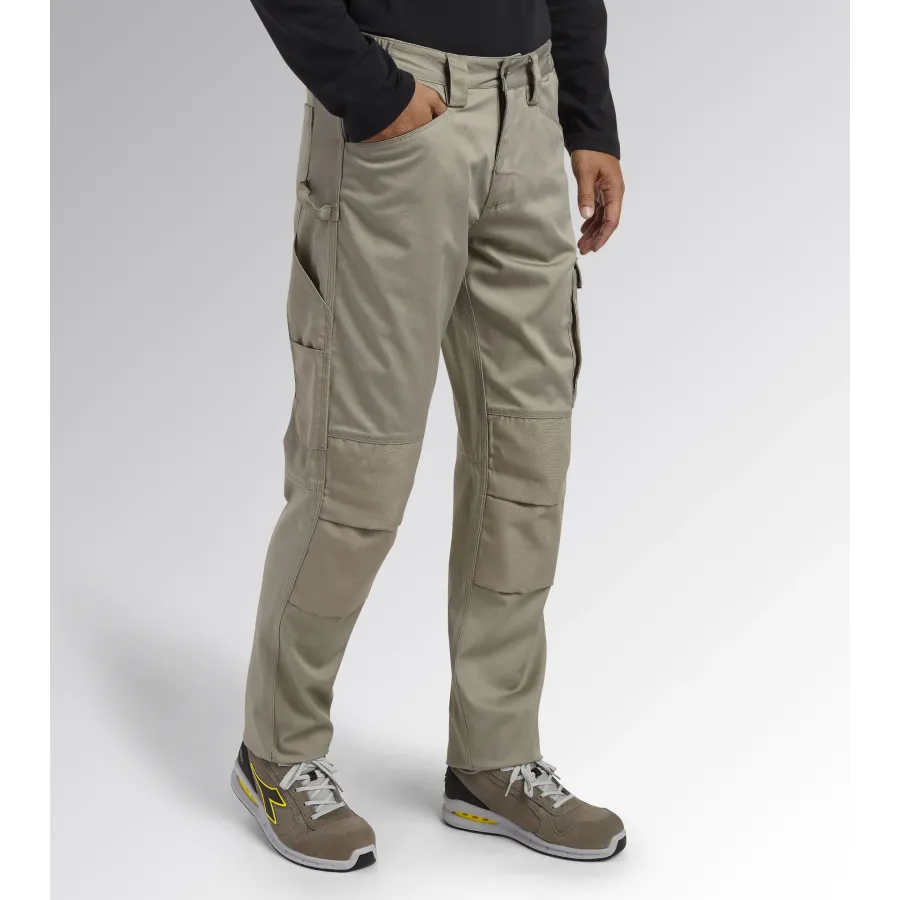 PANTALON ROCK STRETCH PERFORMANCE DIADORA 702.177663