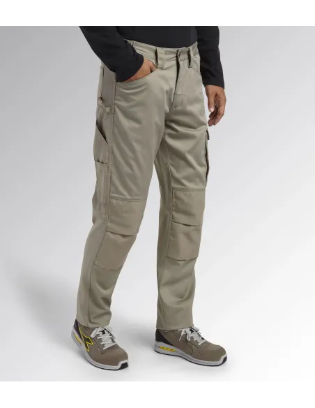 PANTALON ROCK STRETCH PERFORMANCE DIADORA 702.177663