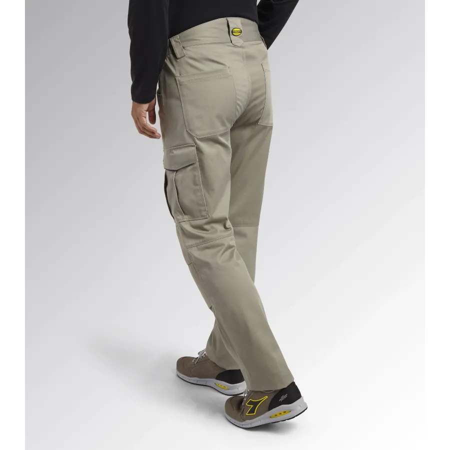 PANTALON ROCK STRETCH PERFORMANCE DIADORA 702.177663