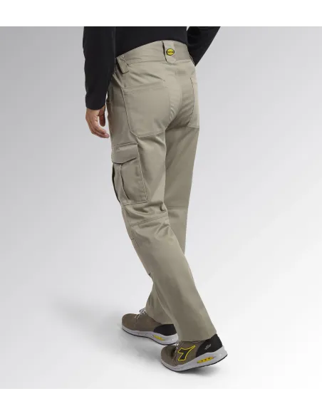 PANTALON ROCK STRETCH PERFORMANCE DIADORA 702.177663
