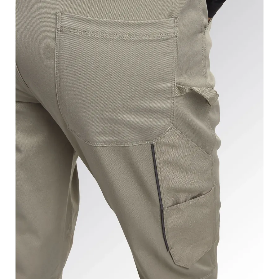 PANTALON ROCK STRETCH PERFORMANCE DIADORA 702.177663