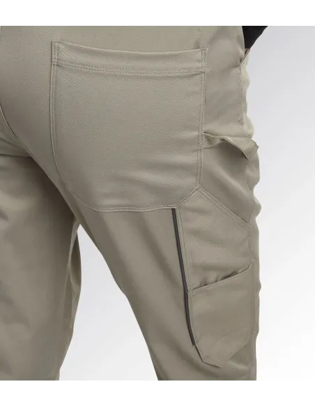 PANTALON ROCK STRETCH PERFORMANCE DIADORA 702.177663