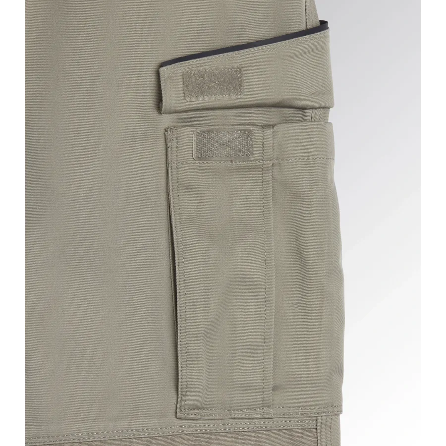 PANTALON ROCK STRETCH PERFORMANCE DIADORA 702.177663