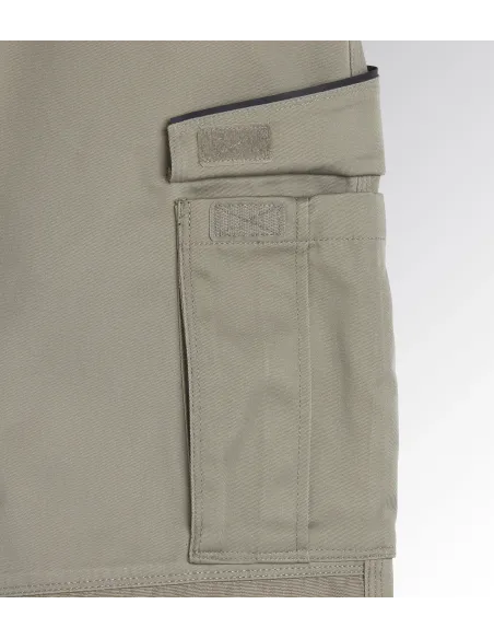 PANTALON ROCK STRETCH PERFORMANCE DIADORA 702.177663