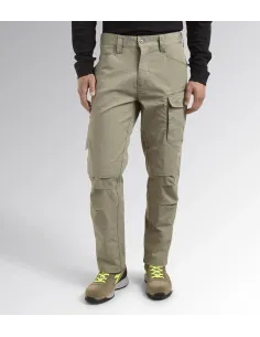 PANTALON CROSS PERFORMANCE DIADORA 702.177665 2