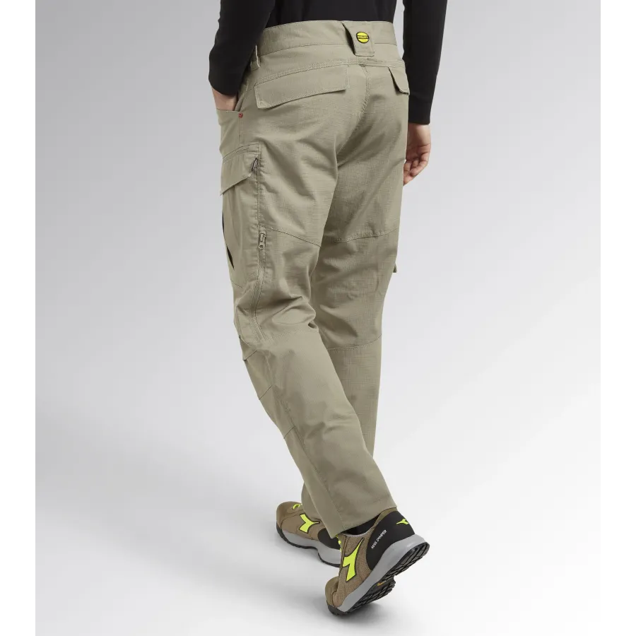 PANTALON CROSS PERFORMANCE DIADORA 702.177665