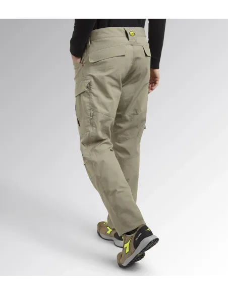 PANTALON CROSS PERFORMANCE DIADORA 702.177665
