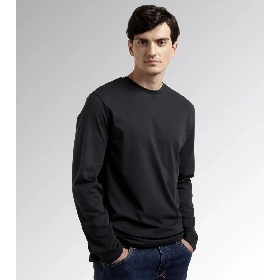 CAMISETA ML MONO ORGANIC DIADORA 702.177667