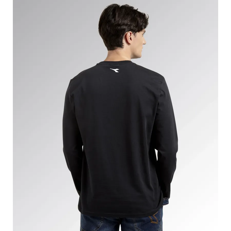 CAMISETA ML MONO ORGANIC DIADORA 702.177667